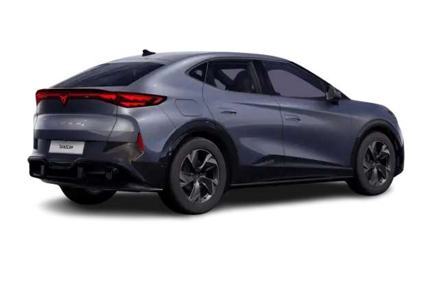 Angebotsdetails Cupra Tavascan Endurance 210 kW / (286 PS) / 77 kWh Tavascan Blue (Exclusive)
