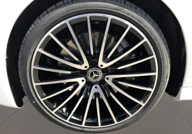 Angebotsdetails Mercedes-Benz S 450 d 4MATIC lang Weiß manufaktur lack manufaktur opalithweiß bright