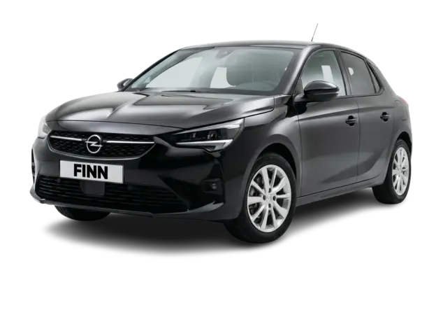 Angebotsdetails Opel Corsa 1.2 Direct Injection Turbo 74kW Edition Karbon Schwarz