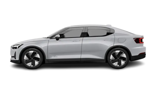 Angebotsdetails Polestar 2 Long Range Dual Motor Vapour (metallic)