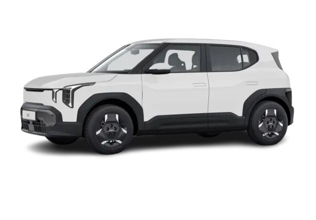 Angebotsdetails Kia EV2 42,2 kWh Earth Carraraweiss