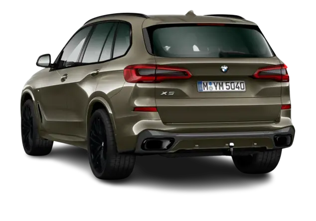 Angebotsdetails BMW X3 xDrive40d Manhattan Metallic