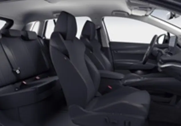 Angebotsdetails Skoda Elroq 85 Race Blau