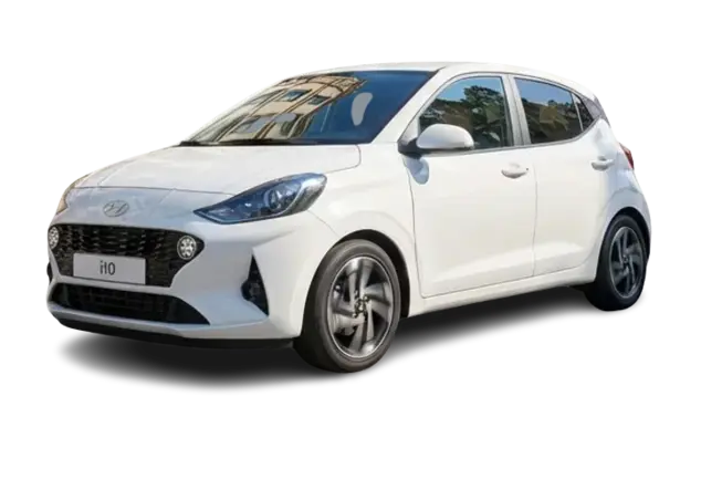 Angebotsdetails Hyundai i10 1.2 Prime AMT Aurora Grey Metallic