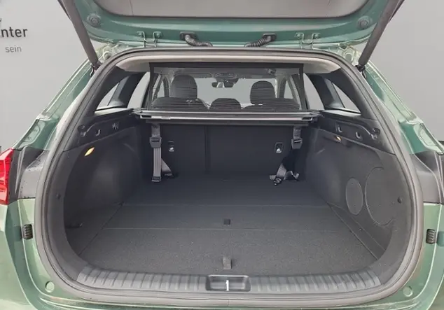 Angebotsdetails Kia Ceed Sportswagon Spirit Grï¿½n ((EXG) EXPERIENCE GREEN M)