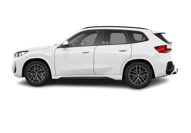 Angebotsdetails BMW X1 xDrive25e Steptronic Alpinweiß Uni