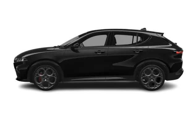 Angebotsdetails Alfa Romeo Tonale 1.5 VGT Hybrid 118kW DCT VELOCE Nero Vulcano Metallic