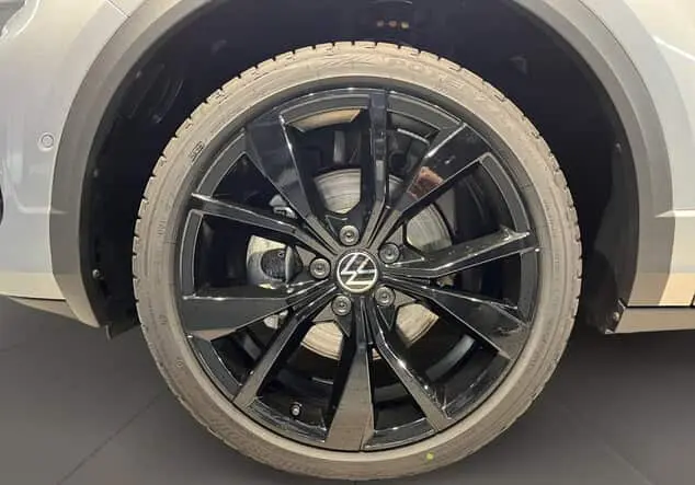 Angebotsdetails Volkswagen T-Roc 2.0 TSI R-Line 4Motion ++sofort verfügbar++ Pyritsilber