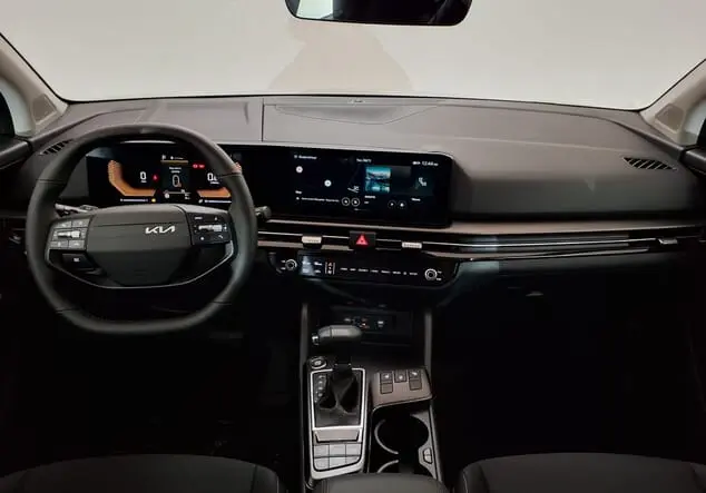 Angebotsdetails Kia Sportage Kia Sportage LX Plus 1.6 T-GDI 110 kW (150 PS) 7-Gang-DCT Experience Grün Metallic