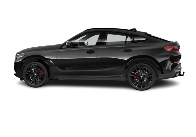 Angebotsdetails BMW X6 xDrive40d M Sport Black Sapphire Metallic