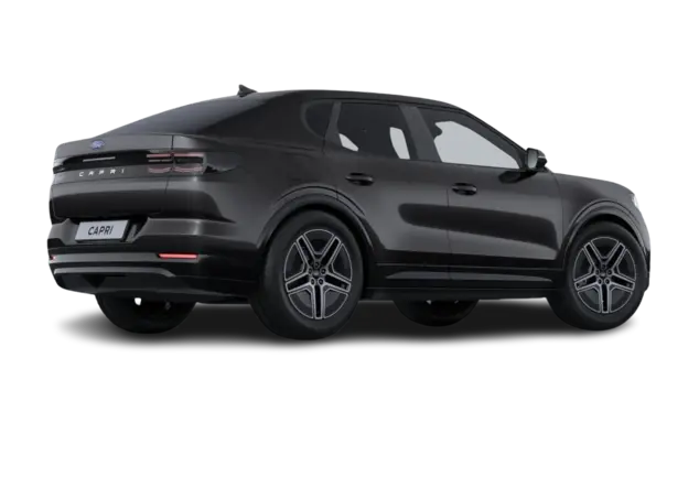 Angebotsdetails Ford Capri Dualmotor Extended R. 77kWh Premium Magnetic Grey Metallic