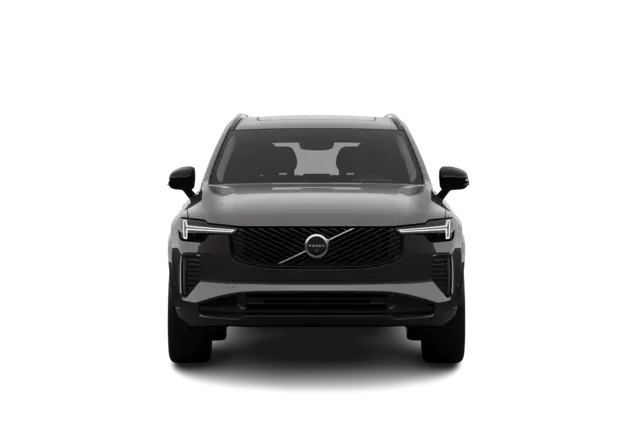 Angebotsdetails Volvo XC90 verschiedene Farben verfügbar (nicht wählbar)