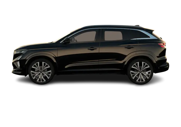 Angebotsdetails Renault Austral Mild Hybrid 150 Techno Automatik Black Pearl Metallic