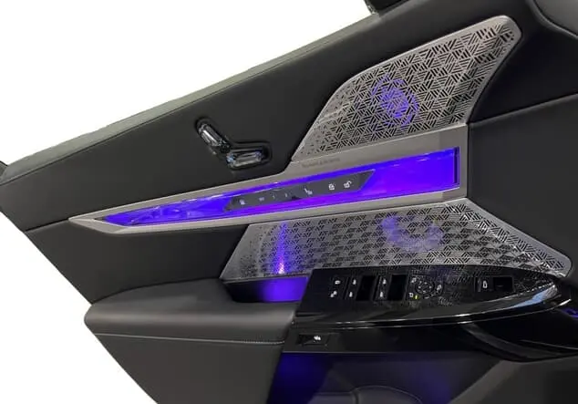 Angebotsdetails BMW M760 e xDrive ++sofort verfügbar++ Frozen pure grey