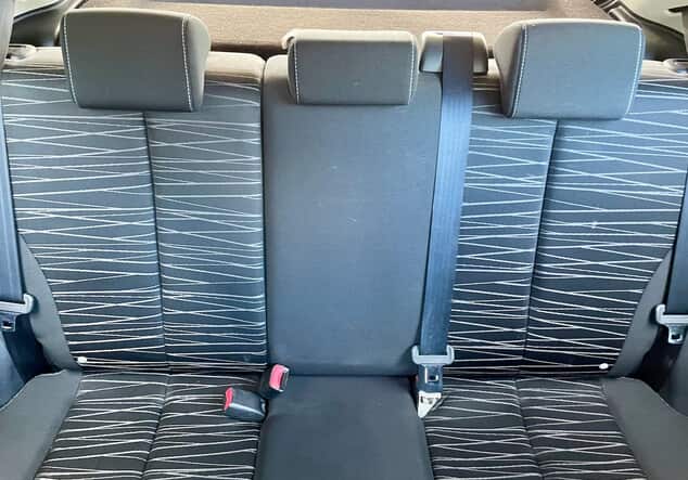 Angebotsdetails Mazda 2 75PS *GÜNSTIGER KLEINWAGEN*KLIMA silber