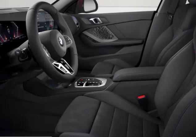 Angebotsdetails BMW 2er 220i Gran Coupe, M Sportpaket, Driving Assist., Parkassist., Komfortzug. Fire Red Metallic