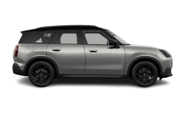 Angebotsdetails MINI Countryman C Classic Trim Steptronic Melting Silver