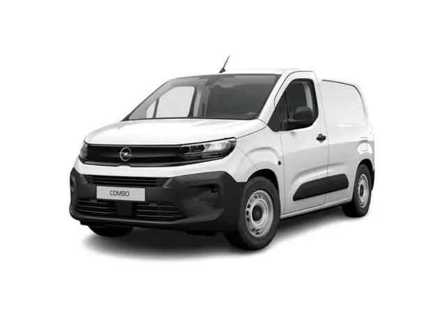 Angebotsdetails Opel Combo Opel Combo Cargo L1 mit normaler Nutzlast 1.5 Diesel 75 kW (102 PS) 6-Gang Kaolin Weiß