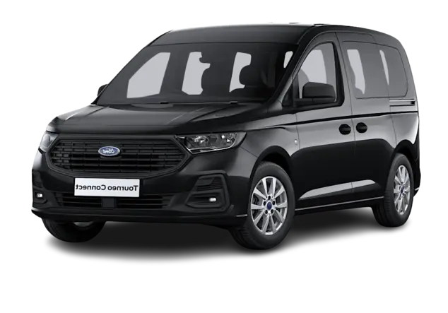 Angebotsdetails Ford Grand Tourneo Connect 2.0 EcoBlue 75kW Trend Ink Black Metallic