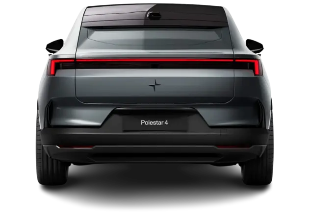 Angebotsdetails Polestar 4 Long Range Single motor Prime Storm (matte)