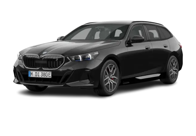 Angebotsdetails BMW i5 Touring xDrive40 Touring Saphirschwarz metallic