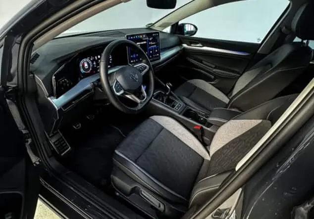 Angebotsdetails Volkswagen Golf Goal Edition TSI varriert