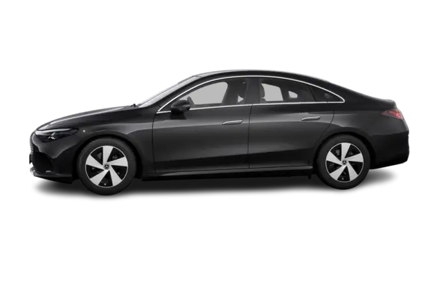 Angebotsdetails Mercedes-Benz CLA Elektro CLA 250+ mit EQ Technologie Kosmosschwarz Metallic