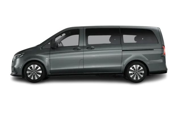 Angebotsdetails Mercedes-Benz Vito 119 CDI SELECT lang Auto Tourer Graphitgrau Metallic