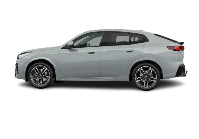 Angebotsdetails BMW X2 sDrive20i Steptronic DCT M Brooklyn Grau metallic