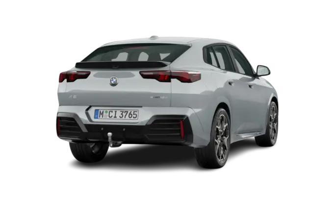 Angebotsdetails BMW X2 sDrive18d Steptronic DCT Brooklyn Grau Metallic