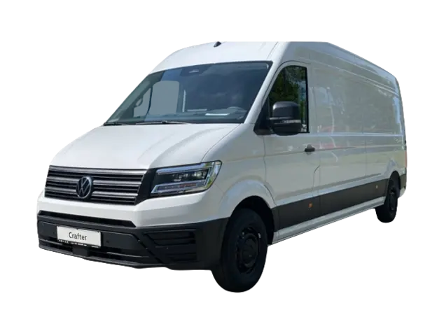 Angebotsdetails Volkswagen Crafter 35 Kasten 2.0 TDI LR KLIMA WeiÃ (Candy-WeiÃ)
