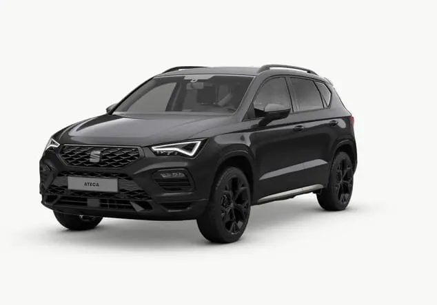 Angebotsdetails Seat Ateca FR 1.5 eTSI 7-Gang verschiedene Farben verfügbar ( nicht wählbar)