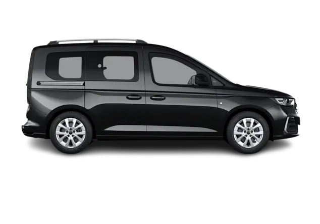 Angebotsdetails Ford Tourneo Connect 2.0 EcoBlue 90kW Titanium Automatik Ink Black Metallic