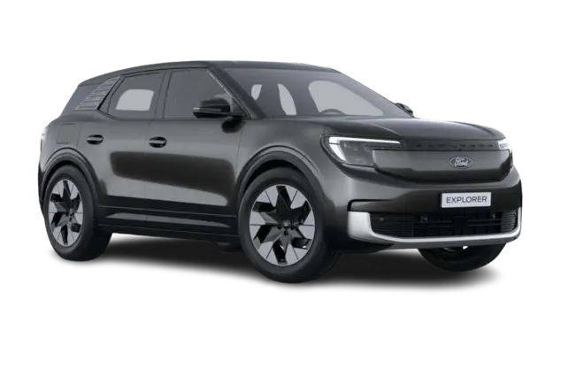 Angebotsdetails Ford Explorer Extended Range 79kWh Premium Magnetic Grey Metallic