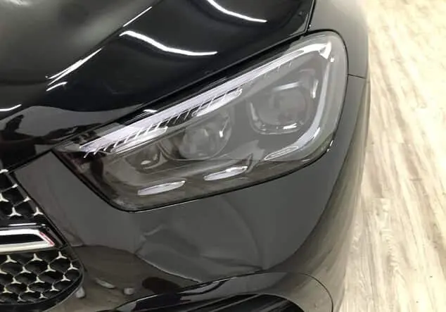 Angebotsdetails Mercedes-Benz GLE 450 4MATIC ++verfügbar ab 24.09.2025++ Schwarzlack obsidianschwarz