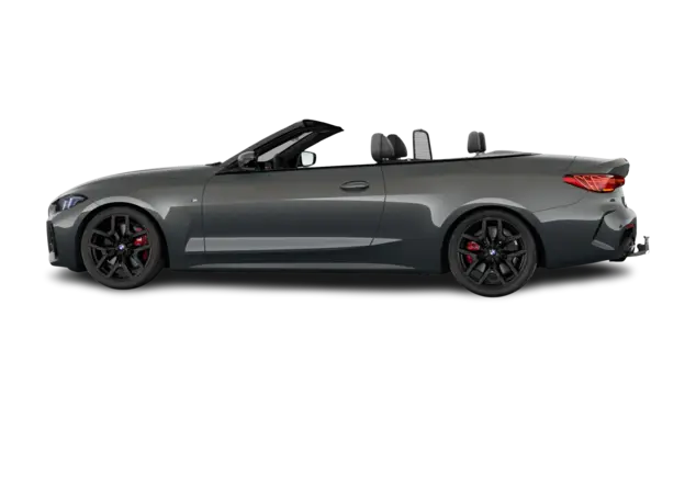 Angebotsdetails BMW 4er Cabrio 420i Cabrio A BMW Individual Dravitgrau metallic
