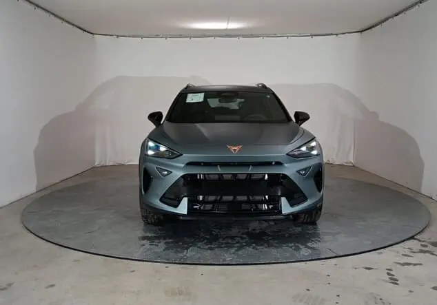 Angebotsdetails Cupra Formentor Cupra Formentor 1.5 eTSI 110 kW (150 PS) 7-Gang-DSG Enceladus Grau Matt