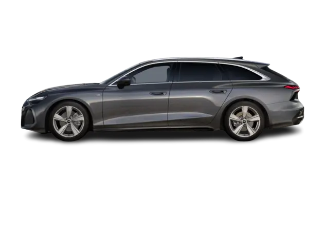Angebotsdetails Audi A6 Avant TDI 150 kW S tronic Avant Daytonagrau Perleffekt