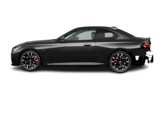 Angebotsdetails BMW 2er Coupé 220i Steptronic Coupé M Sport Black Sapphire Metallic