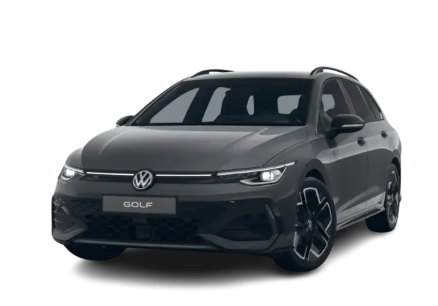 Angebotsdetails Volkswagen Golf Golf Variant R-Line 2,0 l TDI Auf Anfrage