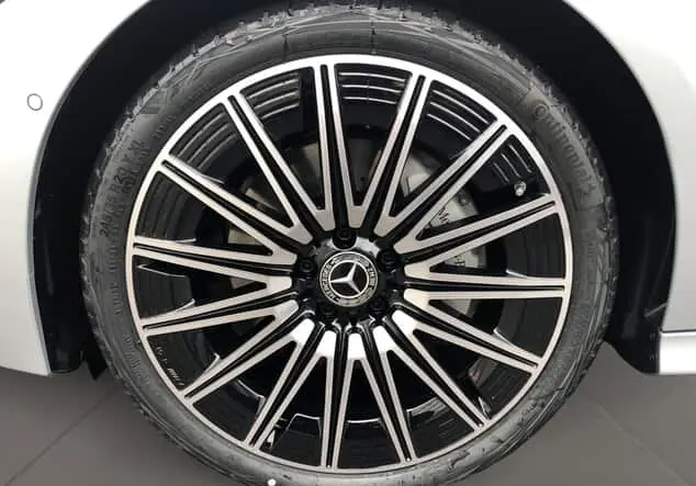 Angebotsdetails Mercedes-Benz CLE 300 4MATIC Cabriolet ++sofort verfügbar++ Silberlack hightechsilber