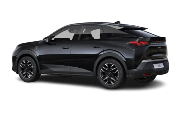 Angebotsdetails Peugeot 3008 Hybrid 145 e-DSC6 GT Perla Nera Schwarz