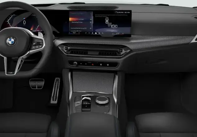 Angebotsdetails BMW 4er Cabrio 420i Cabrio A Black Sapphire metallic