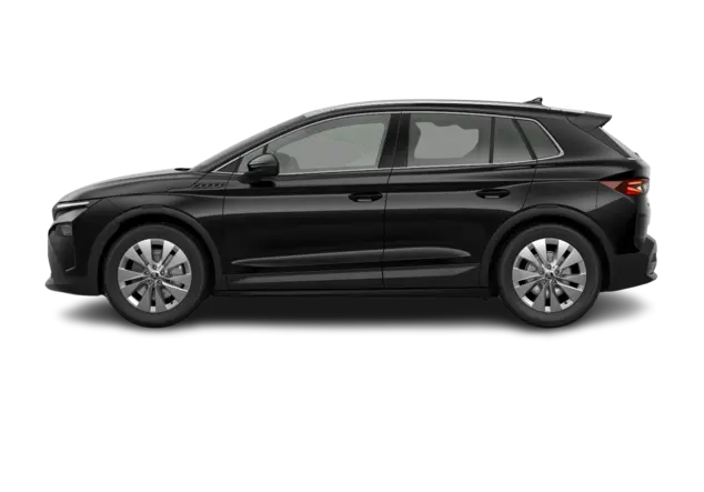 Angebotsdetails Skoda Elroq 85 Black-Magic Perleffekt