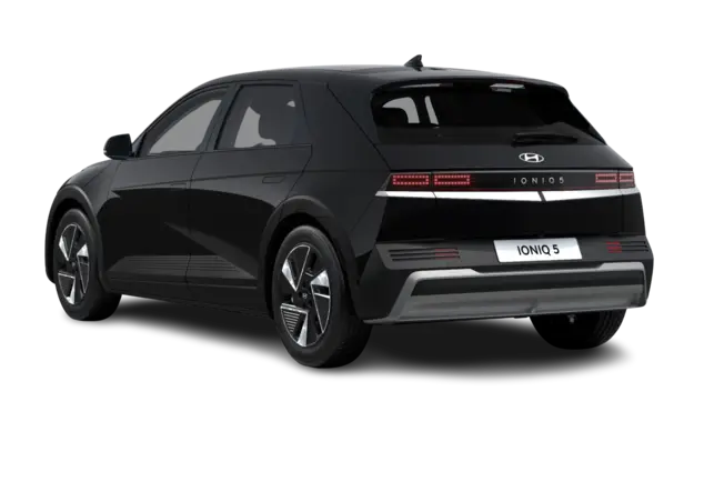 Angebotsdetails Hyundai IONIQ 5 84kWh 168kW Heckantrieb Centriq Abyss Black