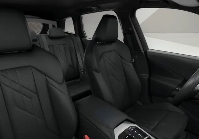 Angebotsdetails BMW X3 xDrive20d, M Sportpaket, Komfortzug. Driving Assist. Sophisto-Grau Brilliant Metallic