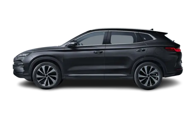 Angebotsdetails BYD Seal U DM-I 1.5 DM-i Boost Delan Black