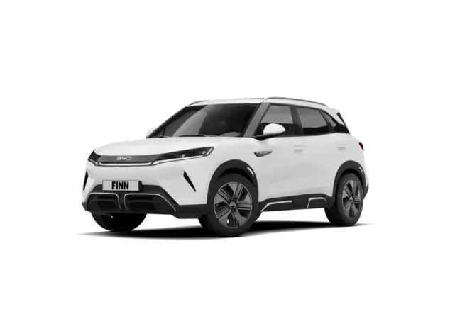 Angebotsdetails BYD Atto 2 64.8 kWh Comfort Skiing White