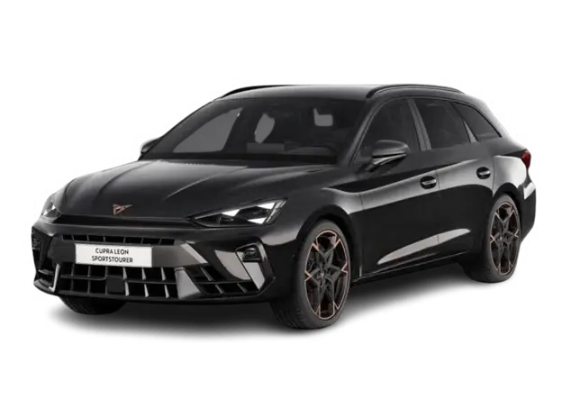 Angebotsdetails Cupra Leon Sportstourer Leon Sportstourer VZ 2.0 TSI 333PS 7-Gang 4Drive verschiedene Farben verfügbar( nicht wählbar)