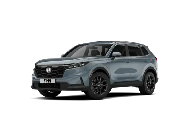 Angebotsdetails Honda CR-V 2.0 i-MMD Hybrid e:HEV 2WD Elegance Urban Grey Pearl